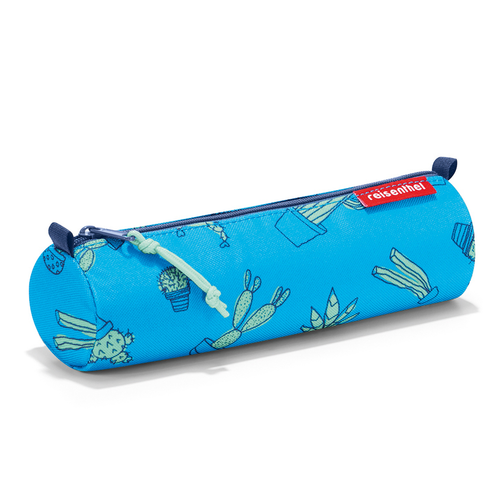 Подробнее о Пенал детский Pencilroll cactus blue