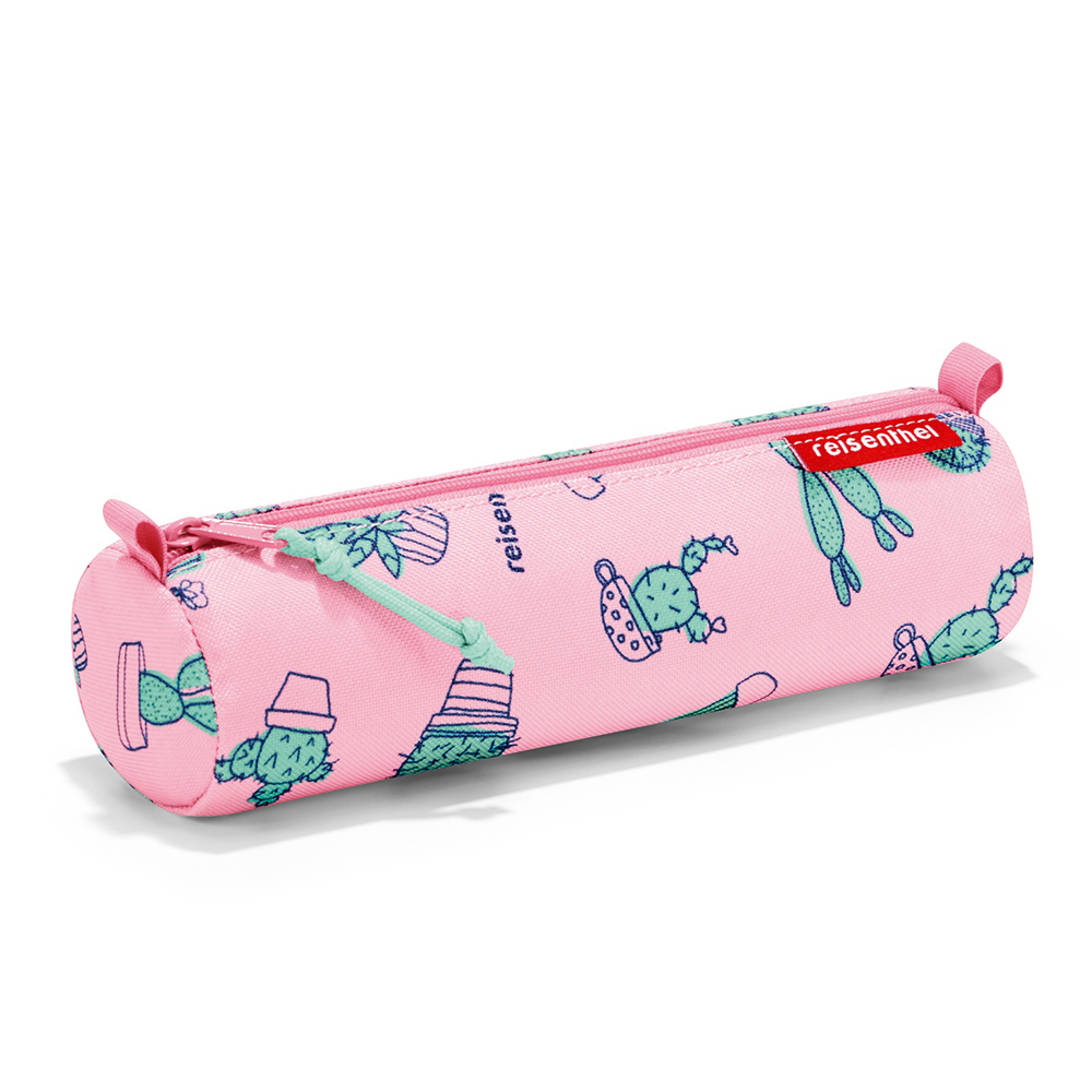 Подробнее о Пенал детский Pencilroll cactus pink
