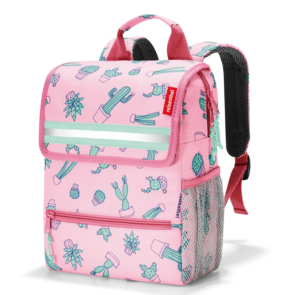 Подробнее о Ранец детский Cactus pink
