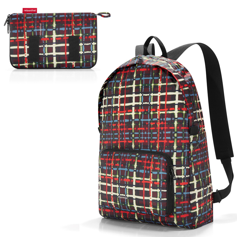 Подробнее о Рюкзак складной Mini maxi