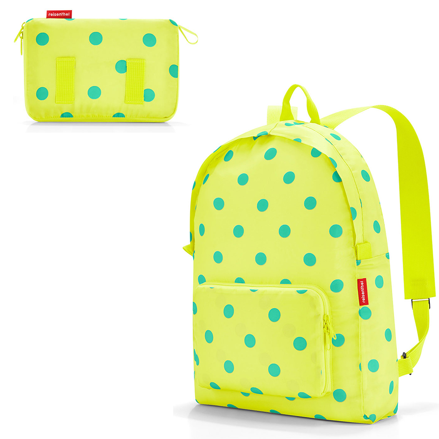 Подробнее о Рюкзак складной Mini maxi