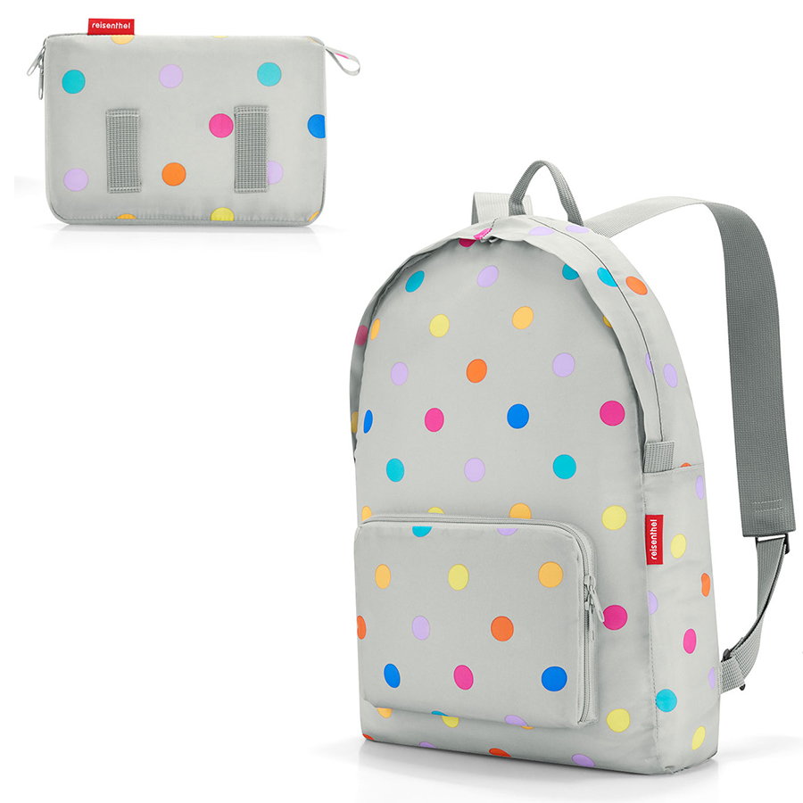 Подробнее о Рюкзак складной Mini maxi
