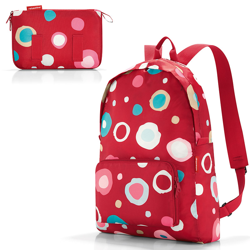 Подробнее о Рюкзак складной Mini maxi