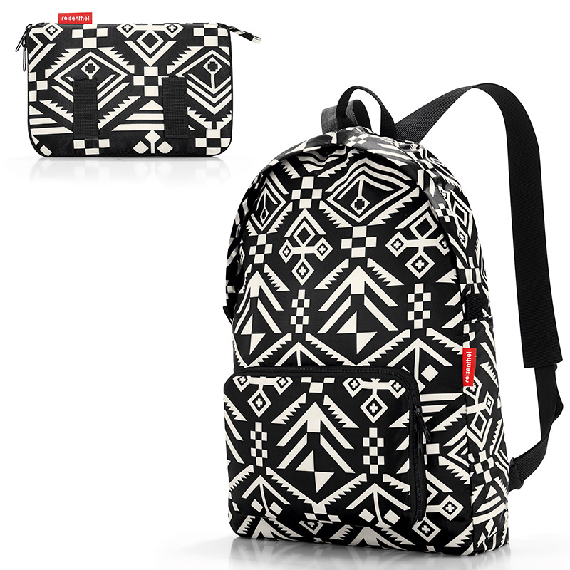 Подробнее о Рюкзак складной Mini maxi