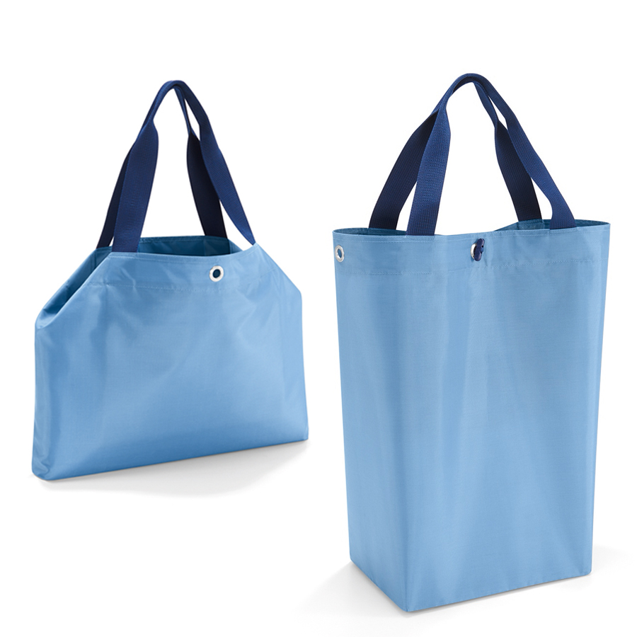 Подробнее о Сумка Changebag denim