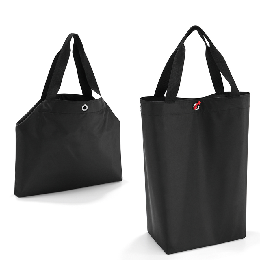 Подробнее о Сумка Changebag black