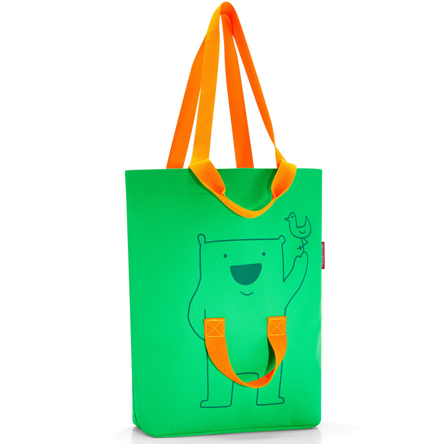 Подробнее о Сумка Familybag summergreen