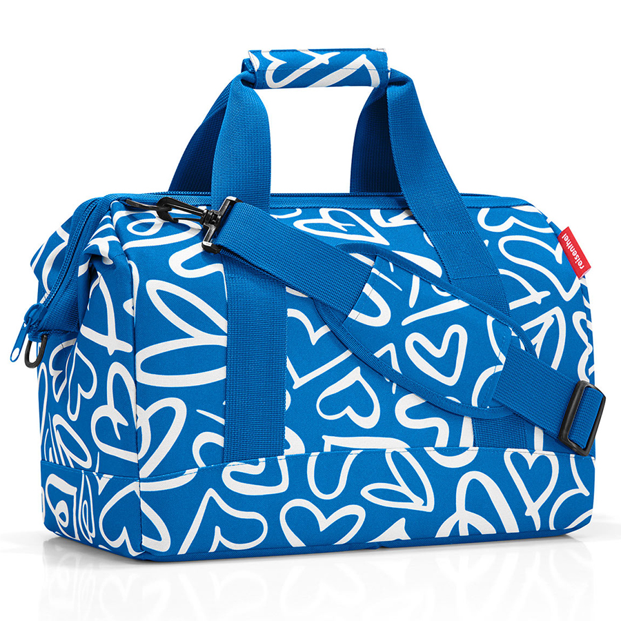 Подробнее о Сумка Allrounder m