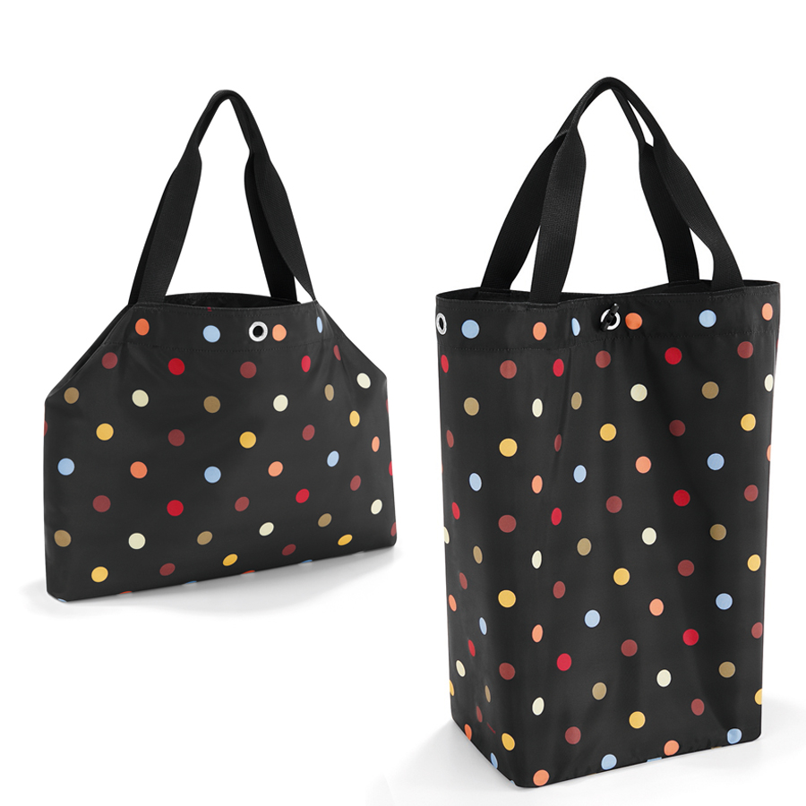 Подробнее о Сумка Changebag dots