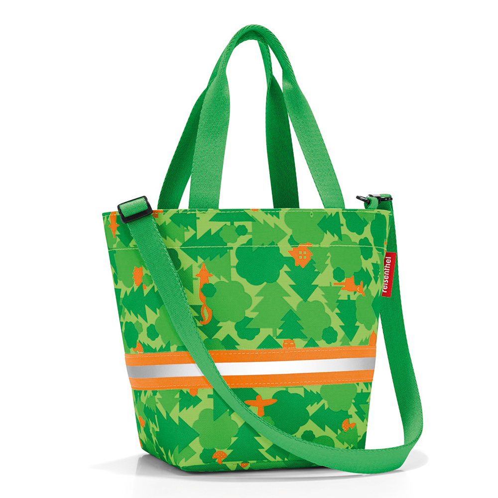 Подробнее о Сумка детская Shopper Greenwood