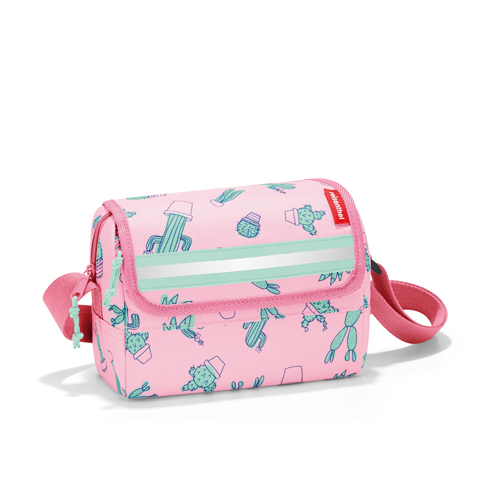 Подробнее о Сумка детская Everydaybag cactus pink