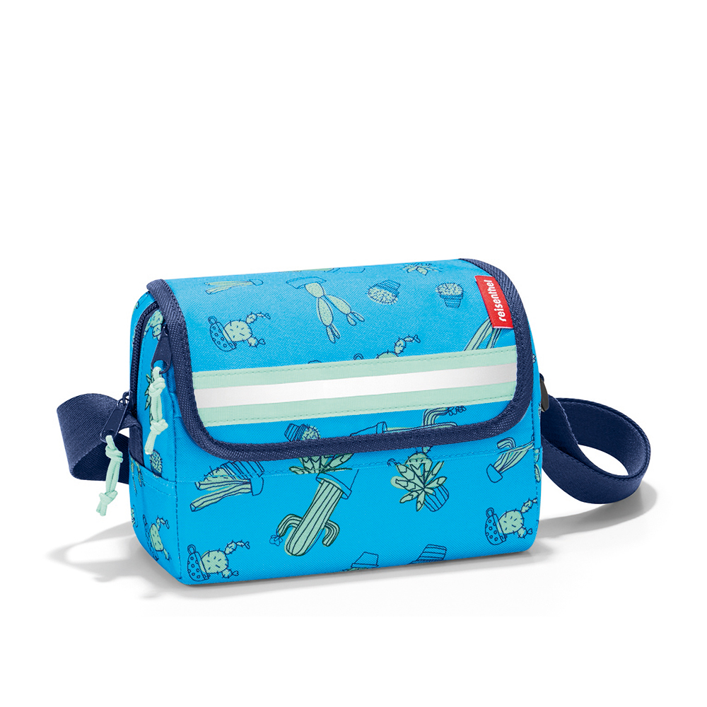 Подробнее о Сумка детская Everydaybag cactus blue