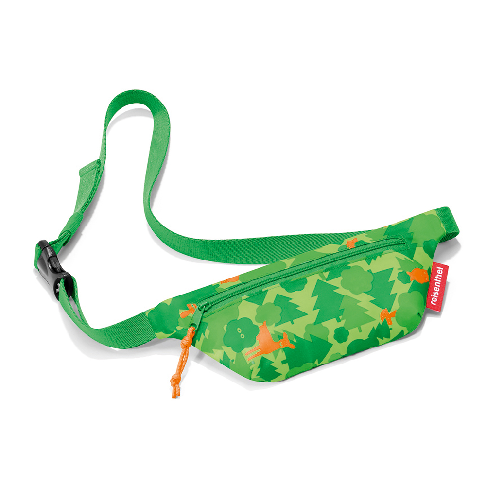 Подробнее о Сумка детская Beltbag greenwood
