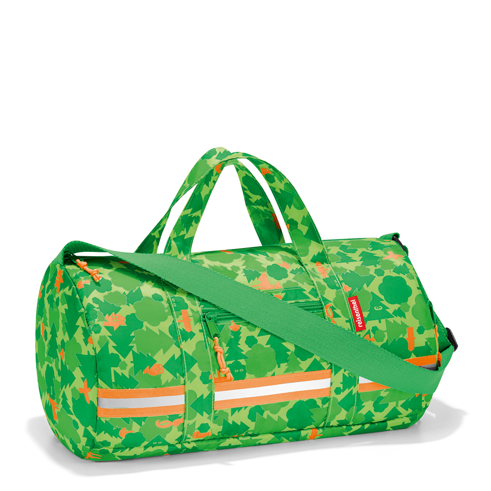 Подробнее о Сумка детская складная Dufflebag Greenwood