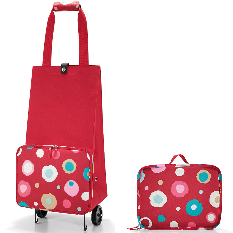 Подробнее о Сумка на колесиках Foldabletrolley