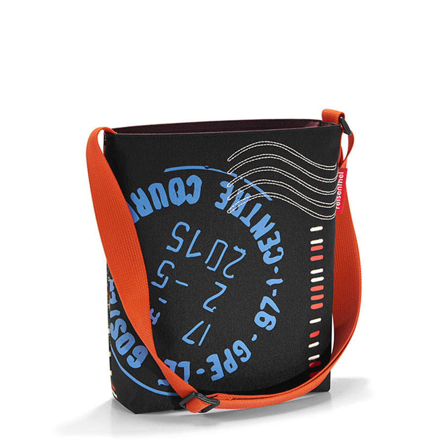 Подробнее о Сумка Shoulderbag s Special edition stamps