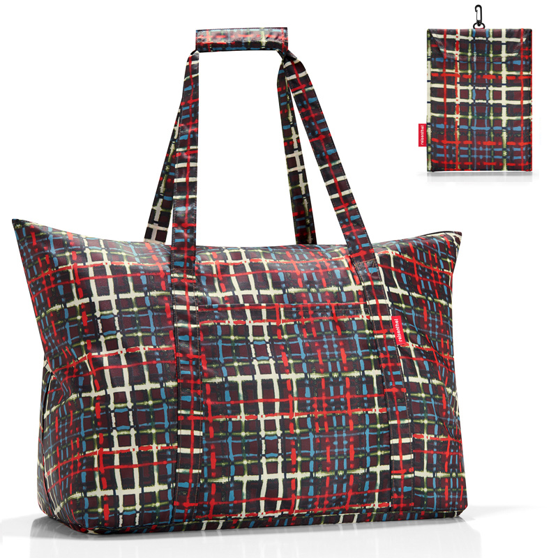 Подробнее о Сумка складная Mini maxi travelbag