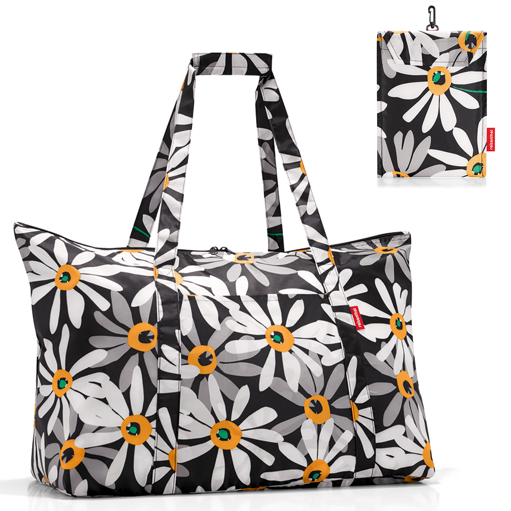 Подробнее о Сумка складная Mini maxi travelbag