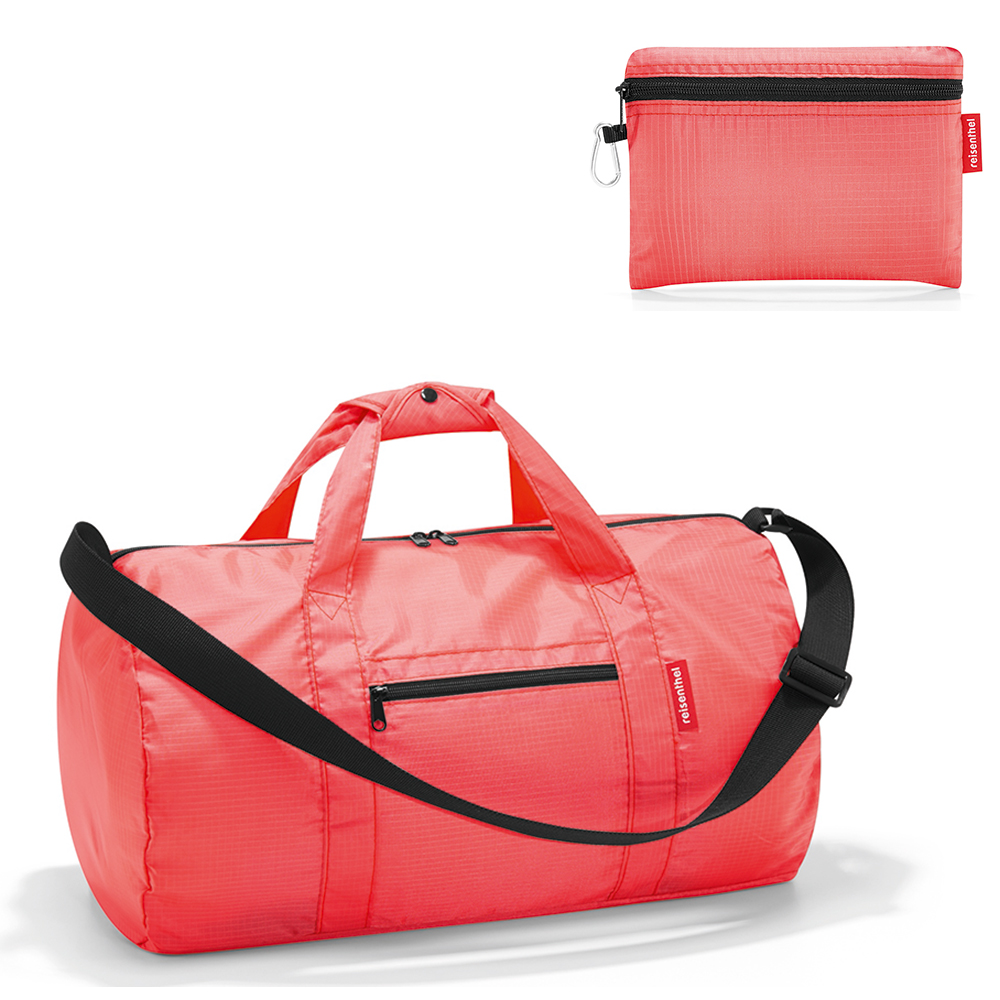 Подробнее о Сумка складная Mini Maxi dufflebag