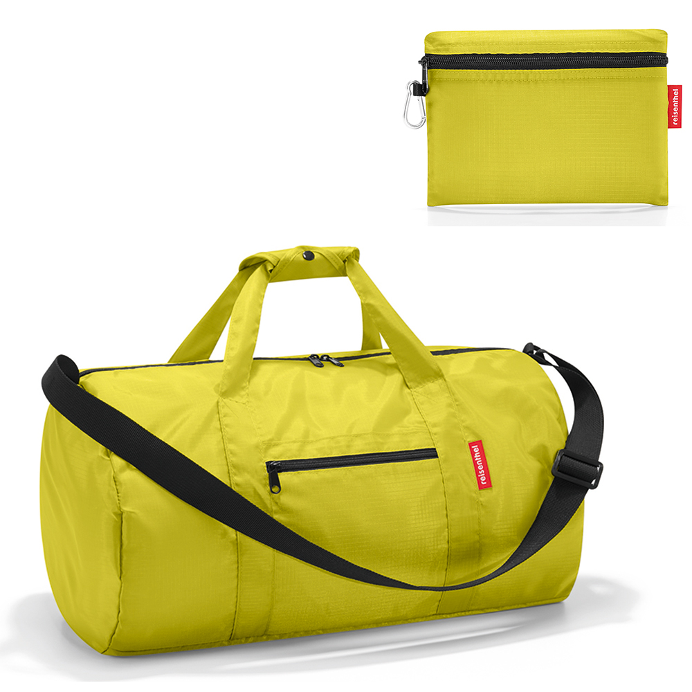 Подробнее о Сумка складная Mini Maxi dufflebag