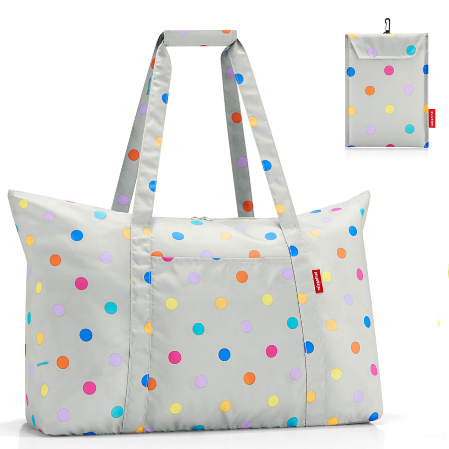 Подробнее о Сумка складная Mini maxi travelbag