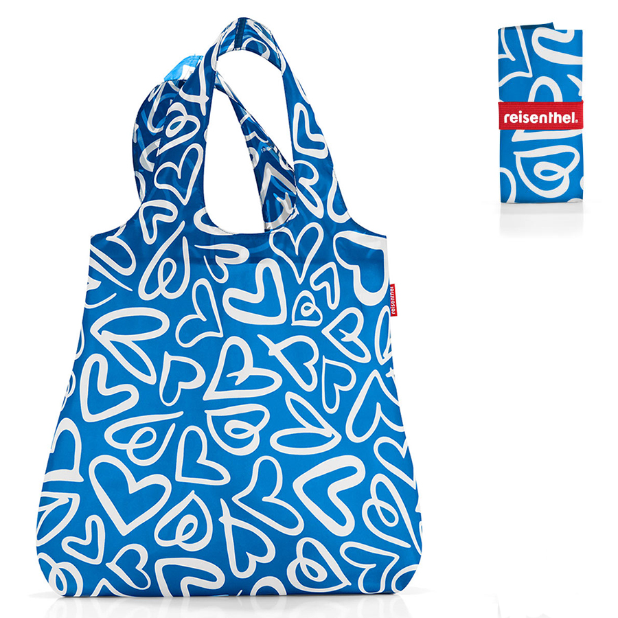 Подробнее о Сумка складная Mini maxi shopper