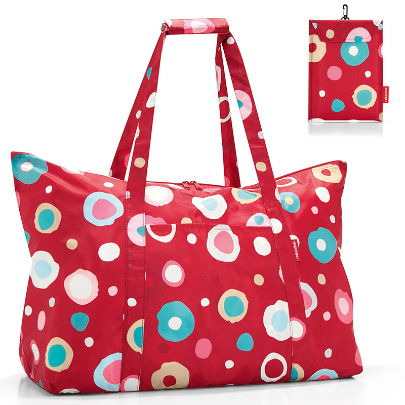 Подробнее о Сумка складная Mini maxi travelbag