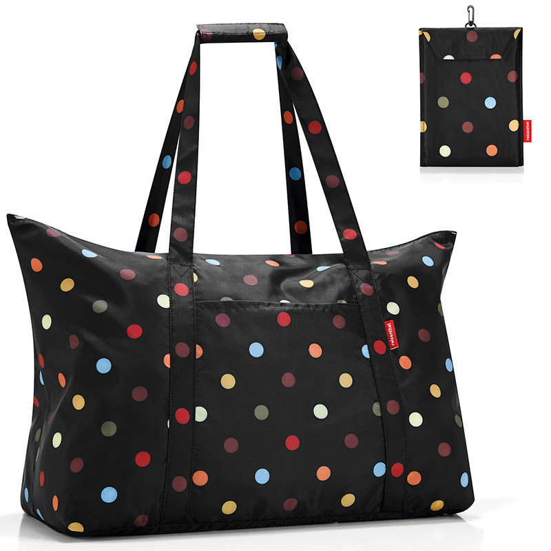 Подробнее о Сумка складная Mini maxi travelbag