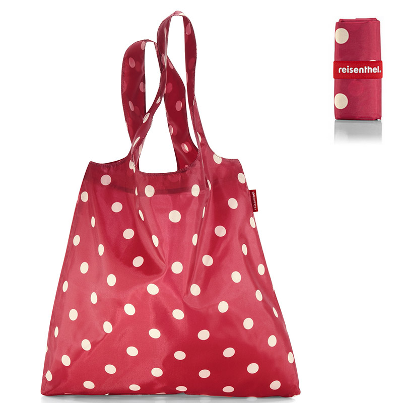 Подробнее о Сумка складная Mini maxi shopper