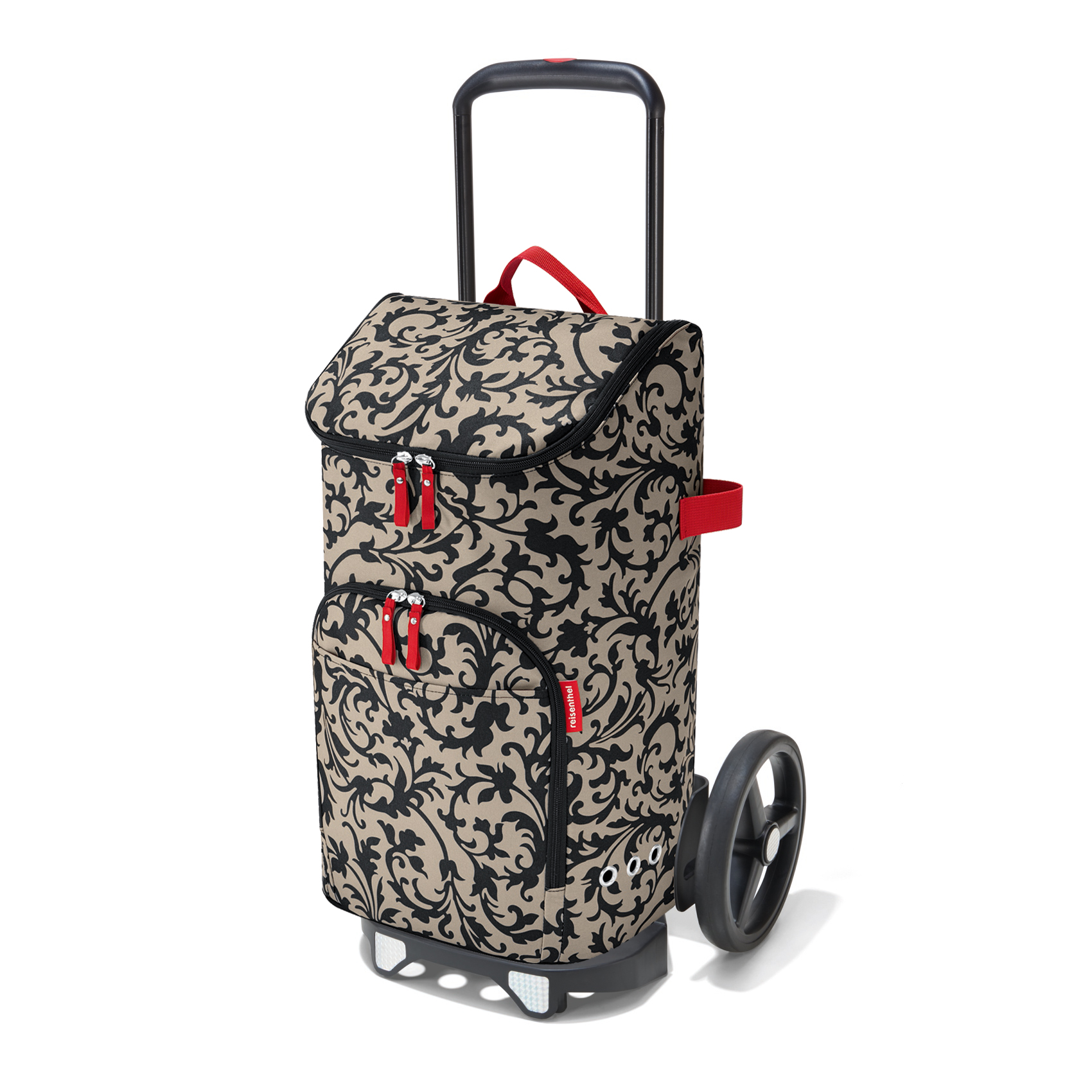 Подробнее о Сумка-тележка Citycruiserbag