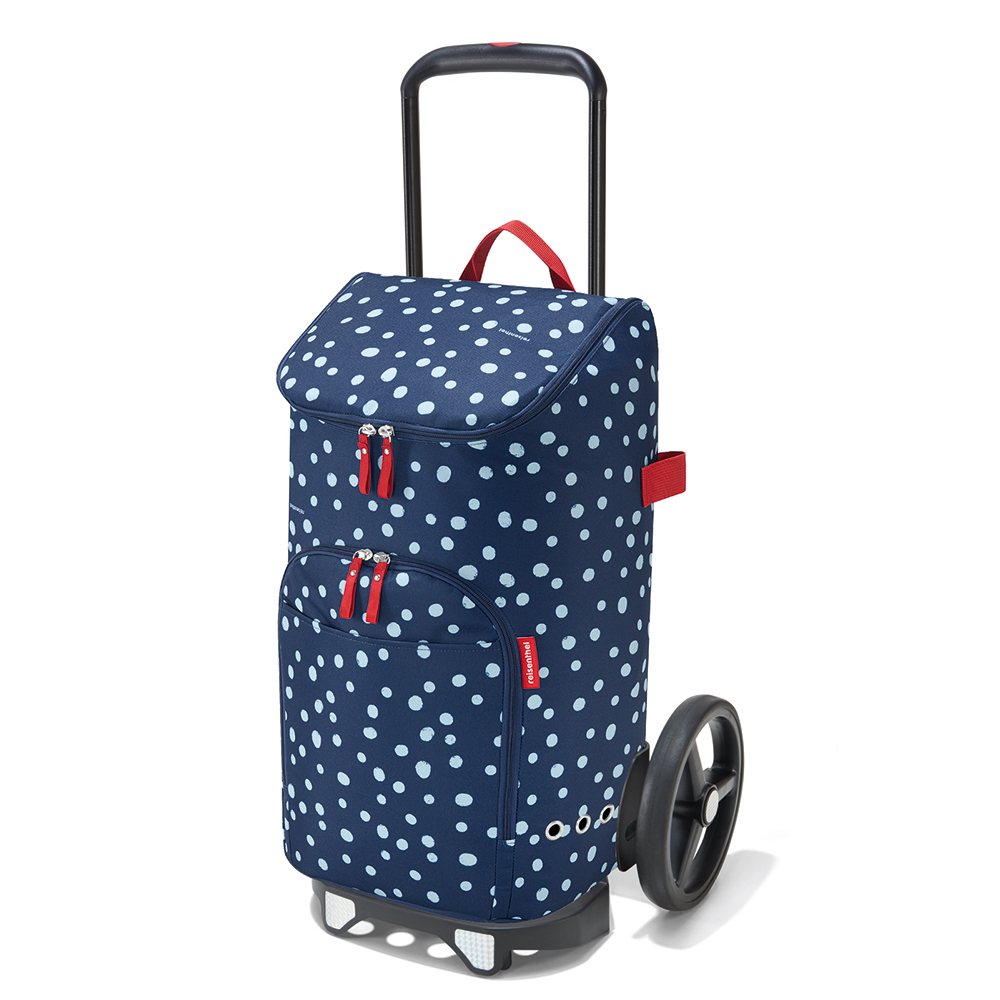Подробнее о Сумка-тележка Citycruiserbag