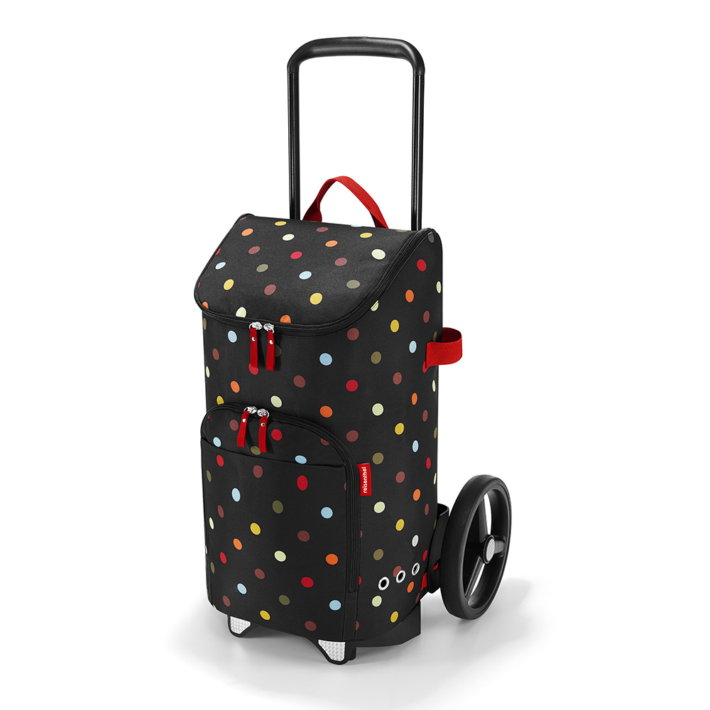 Подробнее о Сумка-тележка Citycruiserbag