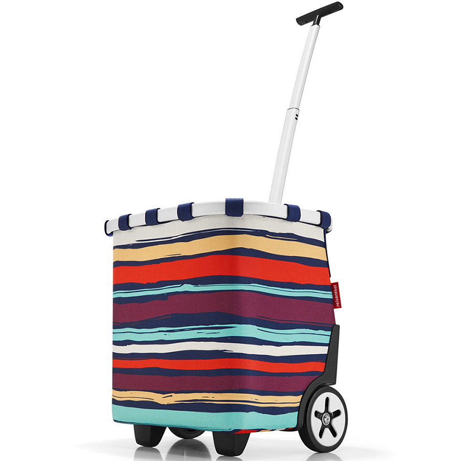 Подробнее о Сумка-тележка Carrycruiser