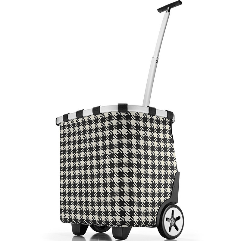 Подробнее о Сумка-тележка Carrycruiser
