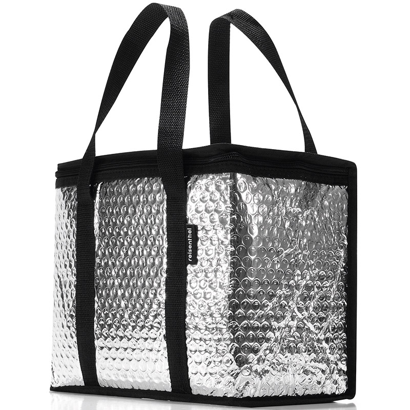 Подробнее о Термосумка Trolley cooler box