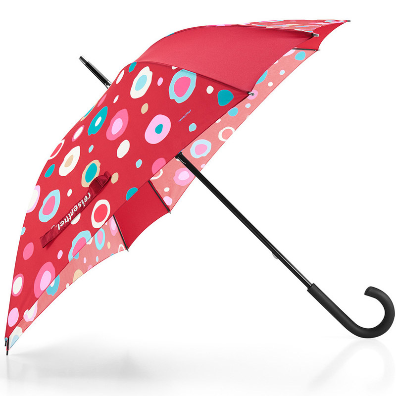 Подробнее о Зонт-трость Umbrella funky dots