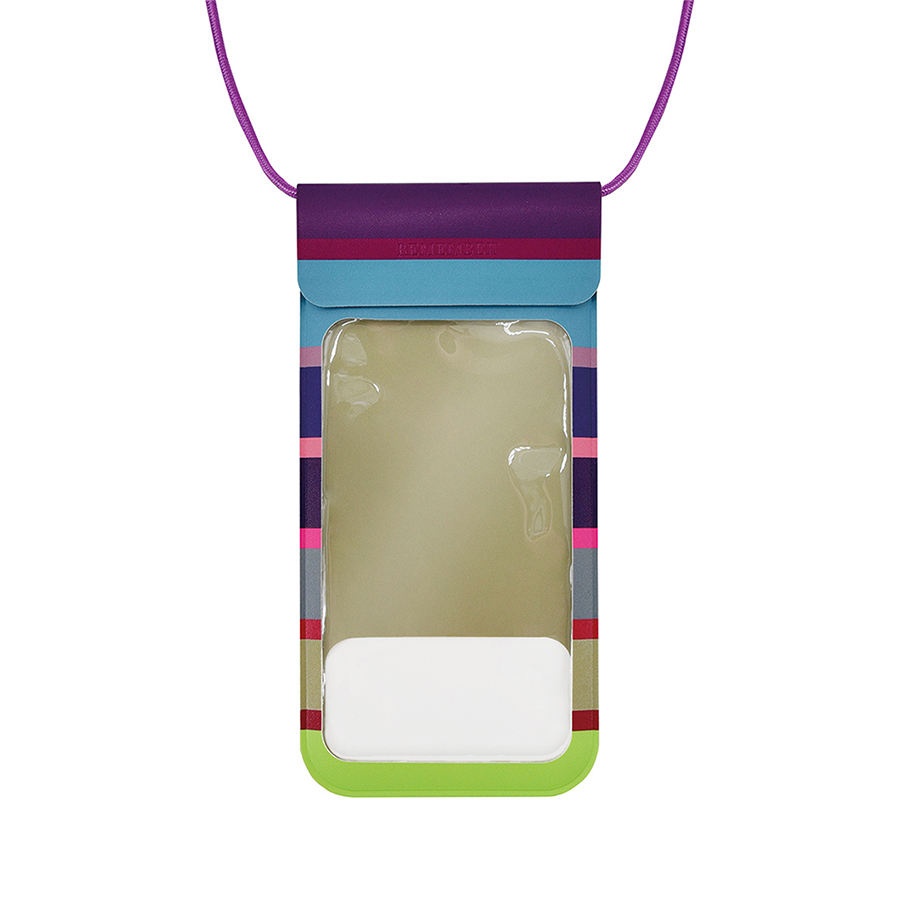 Чехол для мобильного телефона водонепроницаемый Costa, 11х20 см, Пластик, Remember, Германия