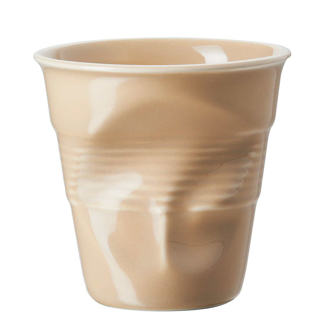 Подробнее о Стакан Froisses Beige