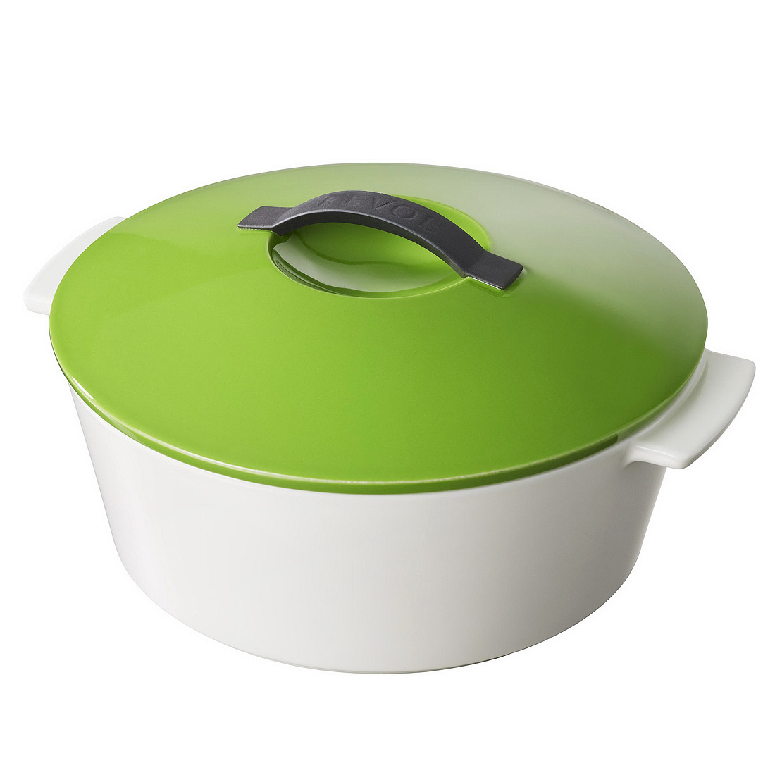 Подробнее о Утятница с крышкой Revolution Green