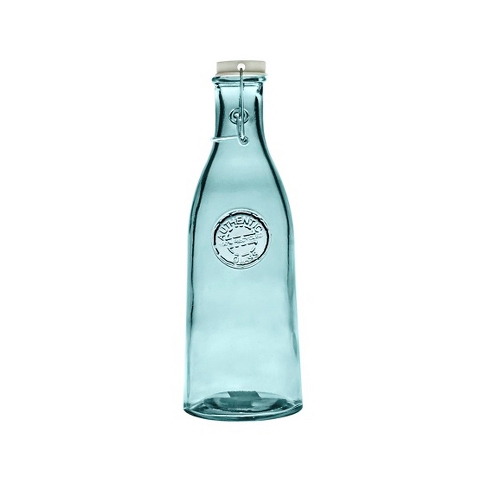 Подробнее о Бутыль Authentic Blue