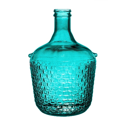 Подробнее о Бутыль Garrafa Blue