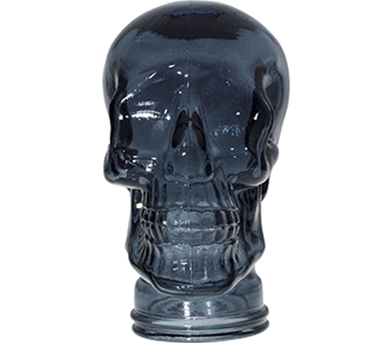    Scull Blue, 30 , , San Miguel, 