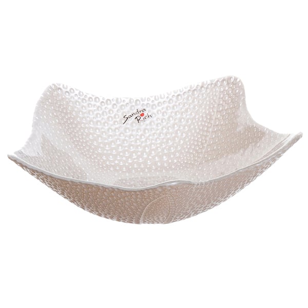 Подробнее о Блюдо Starfish White M