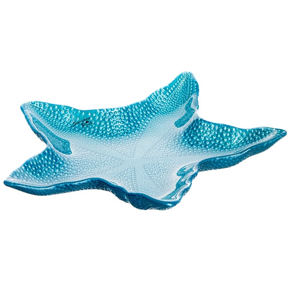 Подробнее о Блюдо Starfish Azzurre L