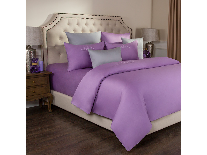 Комплект постельного белья Boheme Lavender