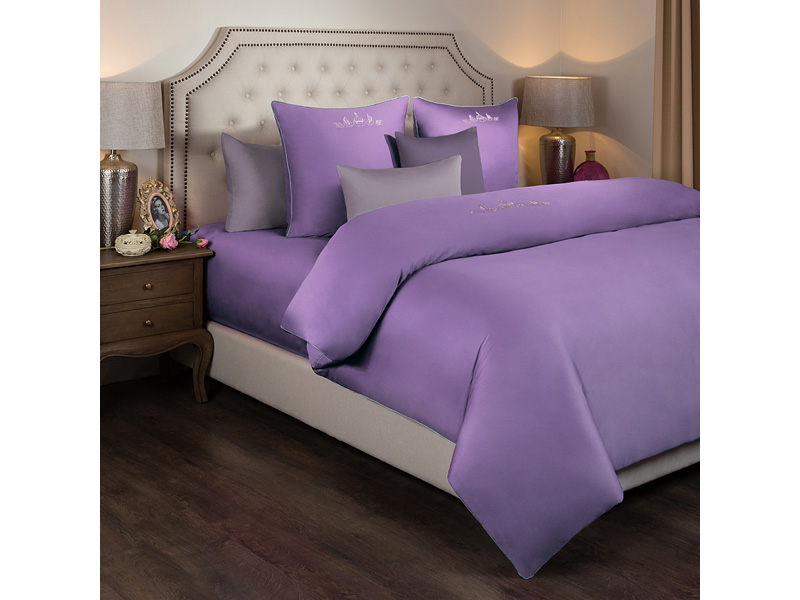 Комплект постельного белья Boheme Lavender