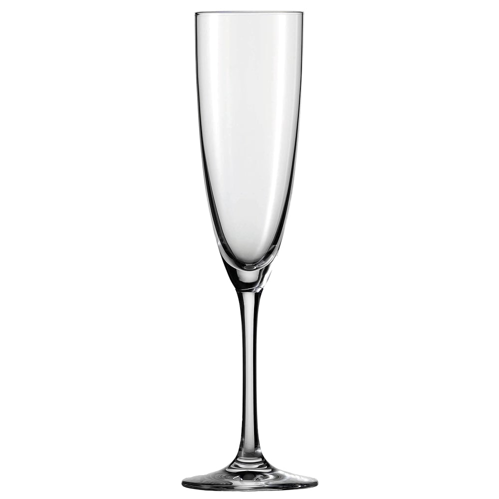 Бокал для шампанского Classico, 210 мл, 7 см, 24 см, Хрустальное стекло, Schott Zwiesel
