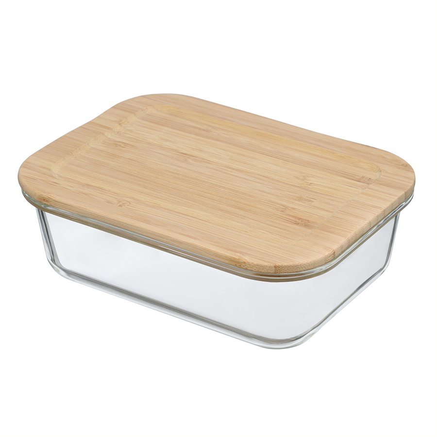   Glass Food Bamboo rectangle 1, 2015 , 7 , 1,05 , , , Smart Solutions, 