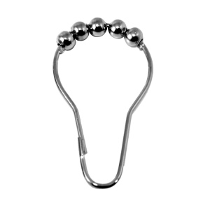 Подробнее о Кольца для штор Anello Metal