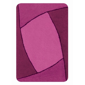 Подробнее о Коврик для туалета Focus Violet